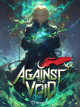 Icon of Against The Void.