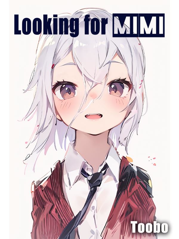 Icon of Looking for Mimi
