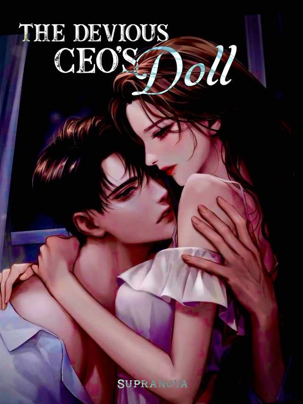 Icon of The Devious CEO's Doll