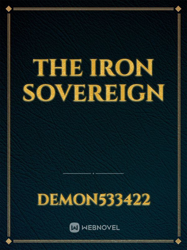 Icon of The iron sovereign
