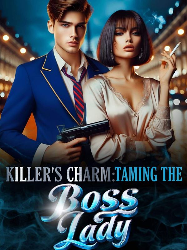 Icon of Killer's charm: Taming the boss lady.