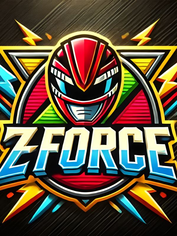Icon of Z-Force Rangers