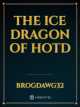 Icon of the ice dragon of hotd