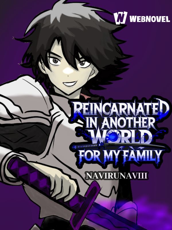 Icon of Reincarnated in Another World for My Family
