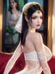 Icon of With Heaven-defying Comprehension, Astonishing Yao Lao