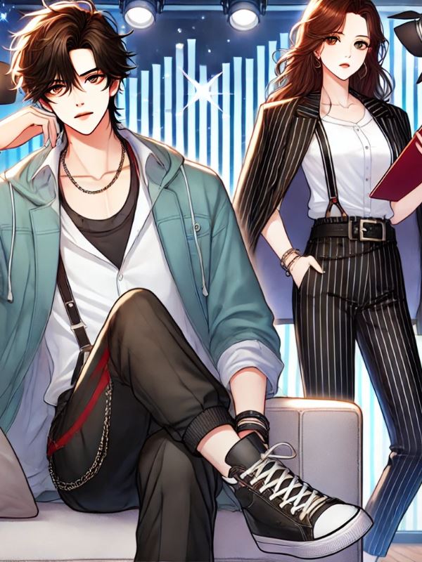 Icon of My Noona is Obsessed with Turning Me into a Star!