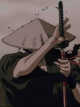 Icon of One Piece: I Will Be The Strongest Swordsman!