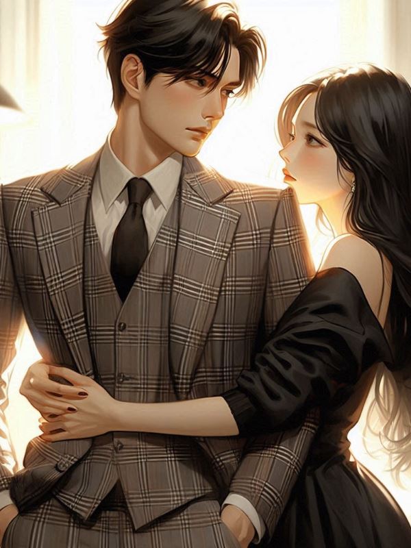 Icon of Devoted Love:The Billionaire's Precious Wife