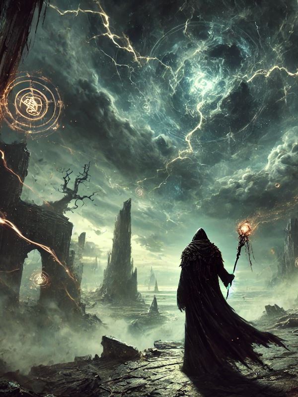 The Price of Magic: The Cheater of the Price