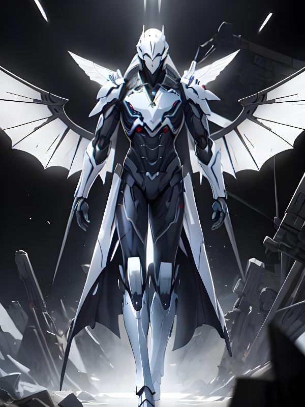 Icon of Gargoyle Supremacy