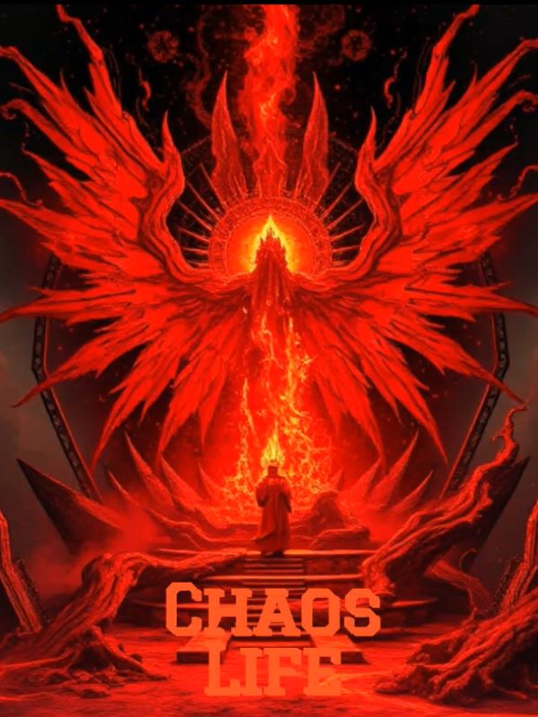 Icon of Chaos Life