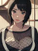 Icon of The Strongest Swordmaster in the World of Naruto