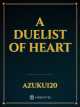 Icon of a duelist of heart