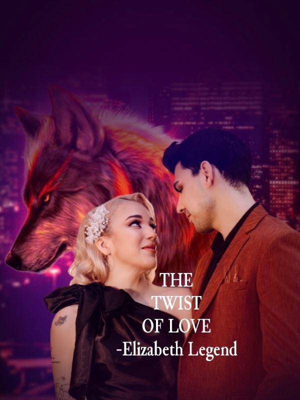 Icon of The Twist of Love