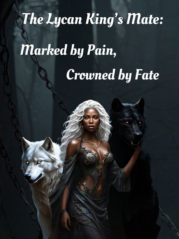 Icon of The Lycan King's Mate: Marked by Pain, Crowned by Fate (GL)