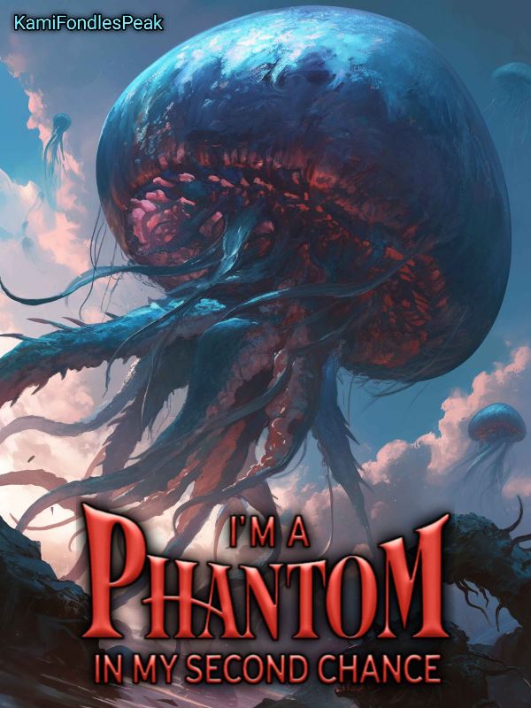 Icon of I'm a Phantom in My Second Chance