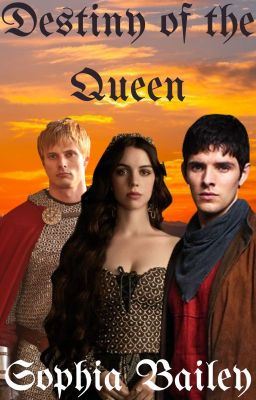 Icon of Destiny of the Queen