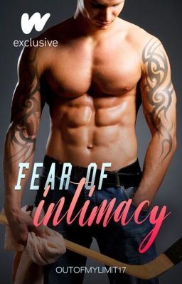 Icon of Fear of Intimacy