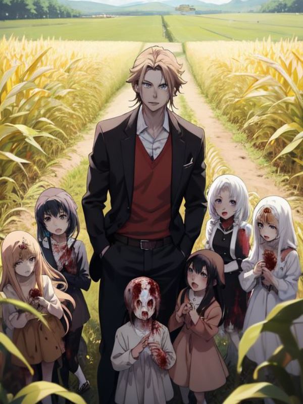 Icon of I Got Reincarnated to Ohio and Became the Brain Rot Overlord!