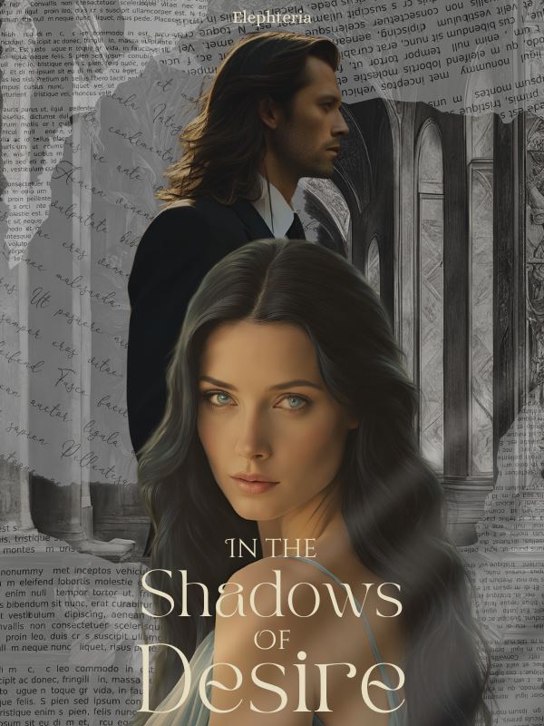 Icon of In The Shadows Of Desire