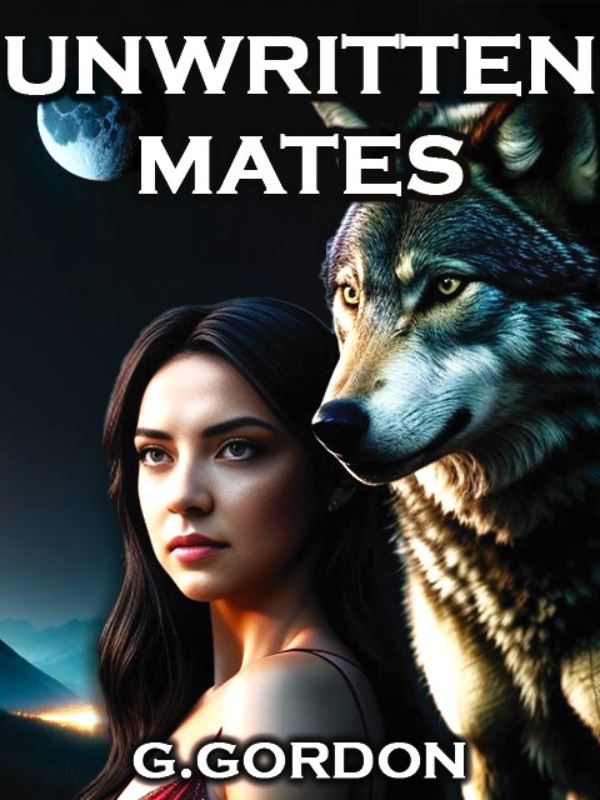Icon of Unwritten Mates