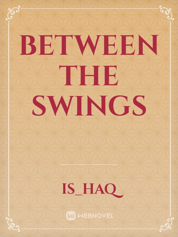 Icon of Between The Swings