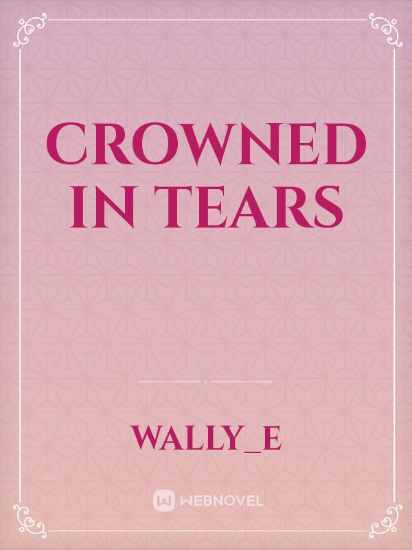 Icon of Crowned In Tears
