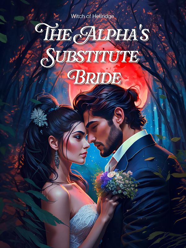 Icon of The Alpha's Substitute Bride