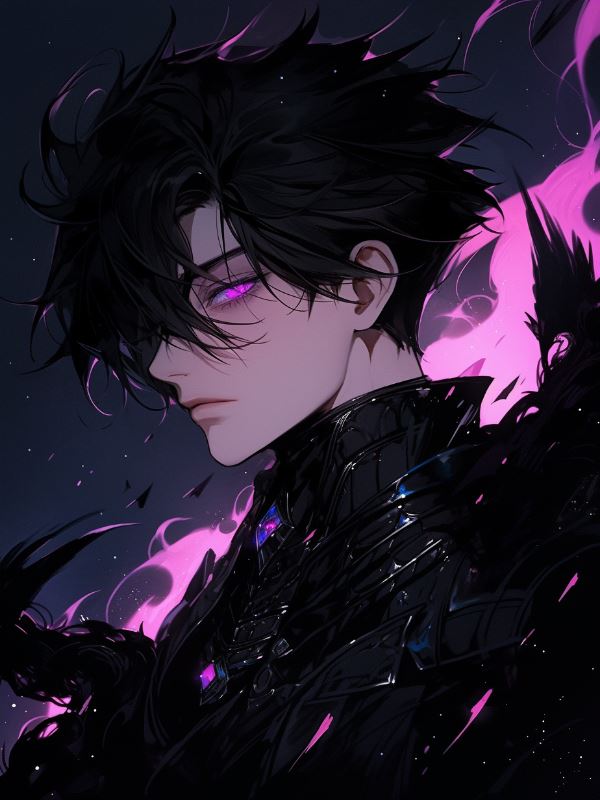 Icon of Transmigrated as a Wrong Character in a Sorcerer World