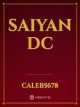 Icon of Saiyan DC