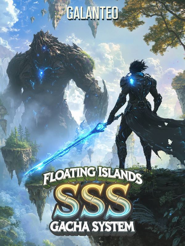 Icon of Floating Islands: SSS Gacha System