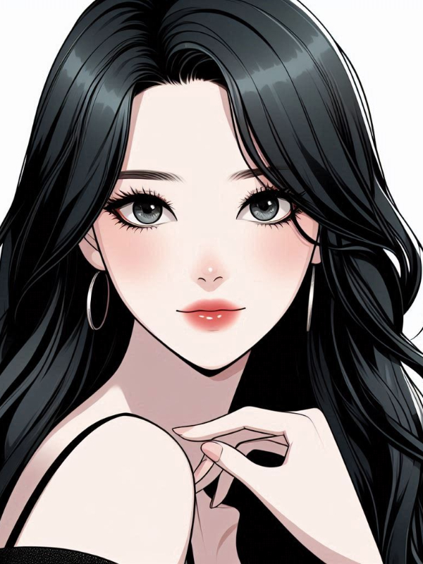 Icon of After Wearing the Book I Was Tagged By the Heroine