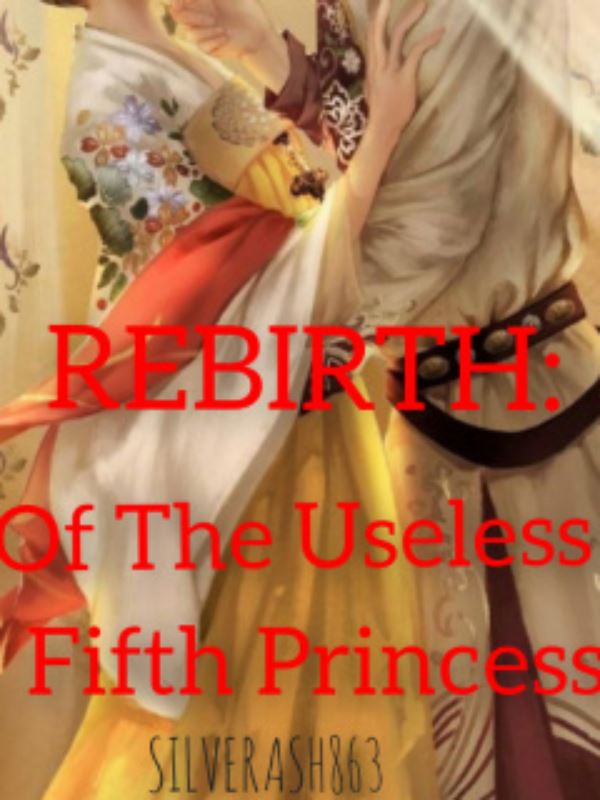 Icon of Rebirth Of The Useless Fifth Princess