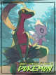 Icon of There's Something Off About My Pokémon.