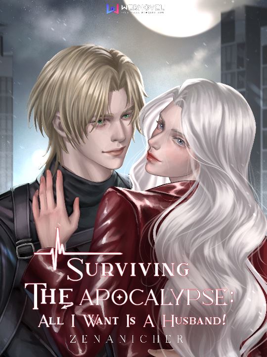 Icon of Surviving the Apocalypse: All I Want Is to Find a Husband