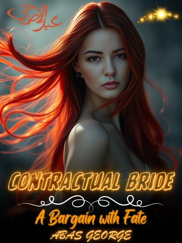 Icon of Contractual Bride: A Bargain with Fate
