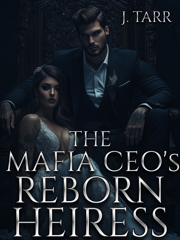 Icon of The Mafia CEO's Reborn Heiress