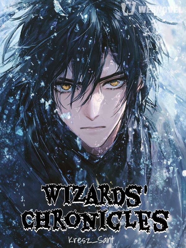 Icon of Wizards' Chronicles