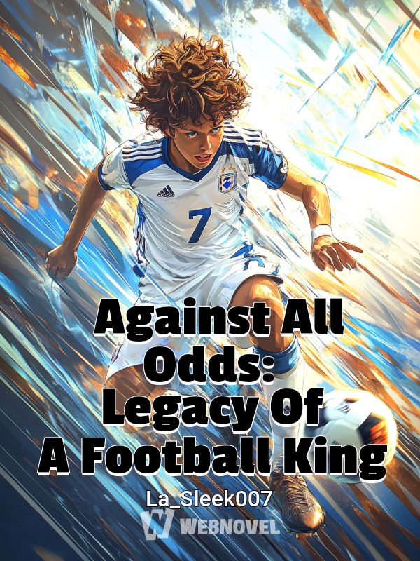 Icon of Against All Odds: Legacy Of A Football King