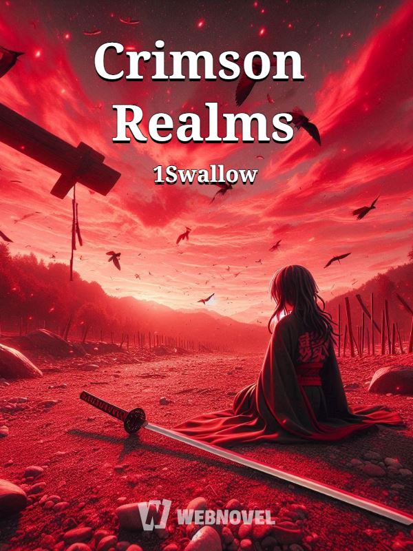 Crimson Realms