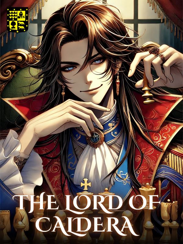 Icon of Lord of Caldera