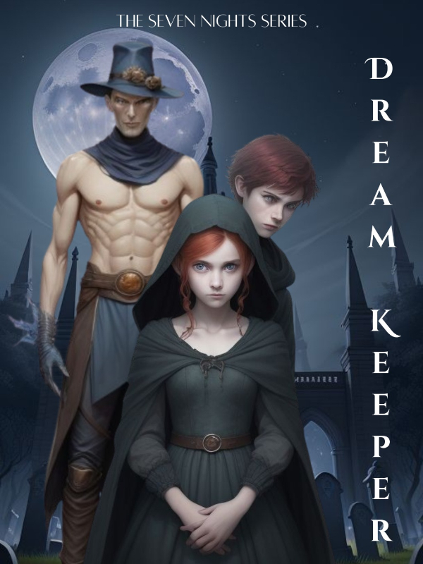 Icon of The dream keeper