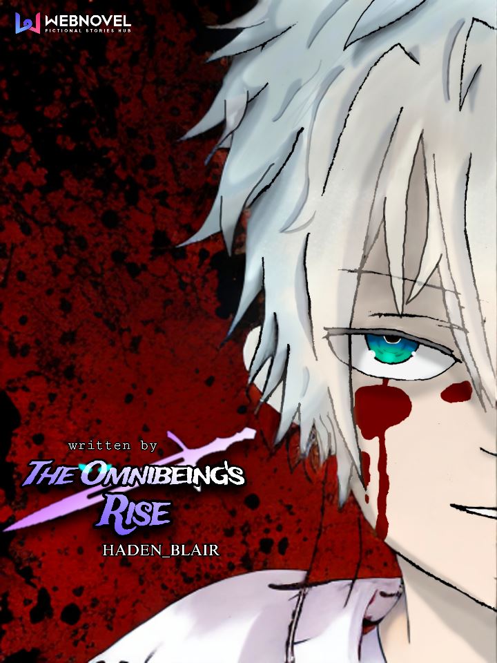 Icon of The Omnibeing's Rise