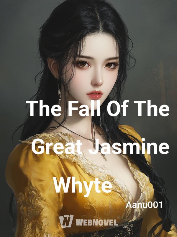 Icon of The Fall Of The Great Jasmine Whyte