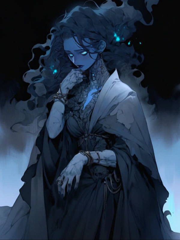 Icon of The Spectral's Path