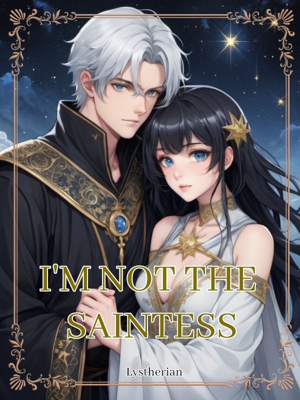Icon of I'm Not the Saintess!
