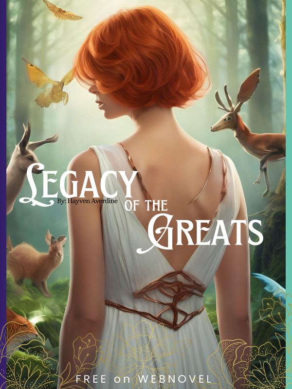 Icon of Legacy of the Greats