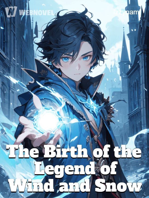 Icon of The Birth of the Legend of Wind and Snow