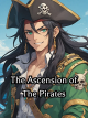 Icon of The Ascension of The Pirates:Bloody sea