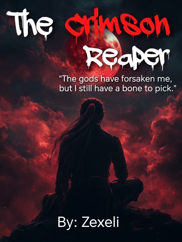 The Crimson Reaper